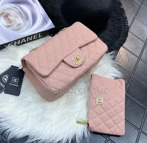 Chanel Handbags