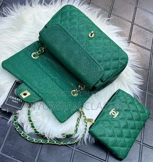 Chanel Handbags