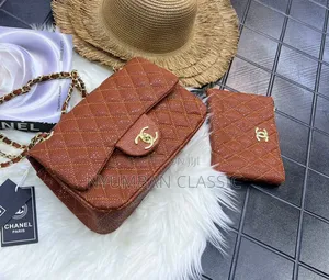 Chanel Handbags