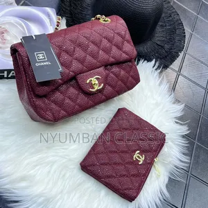 Chanel Handbags
