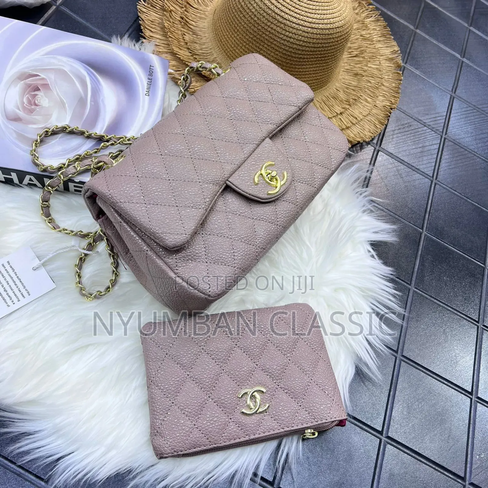 Chanel Handbags