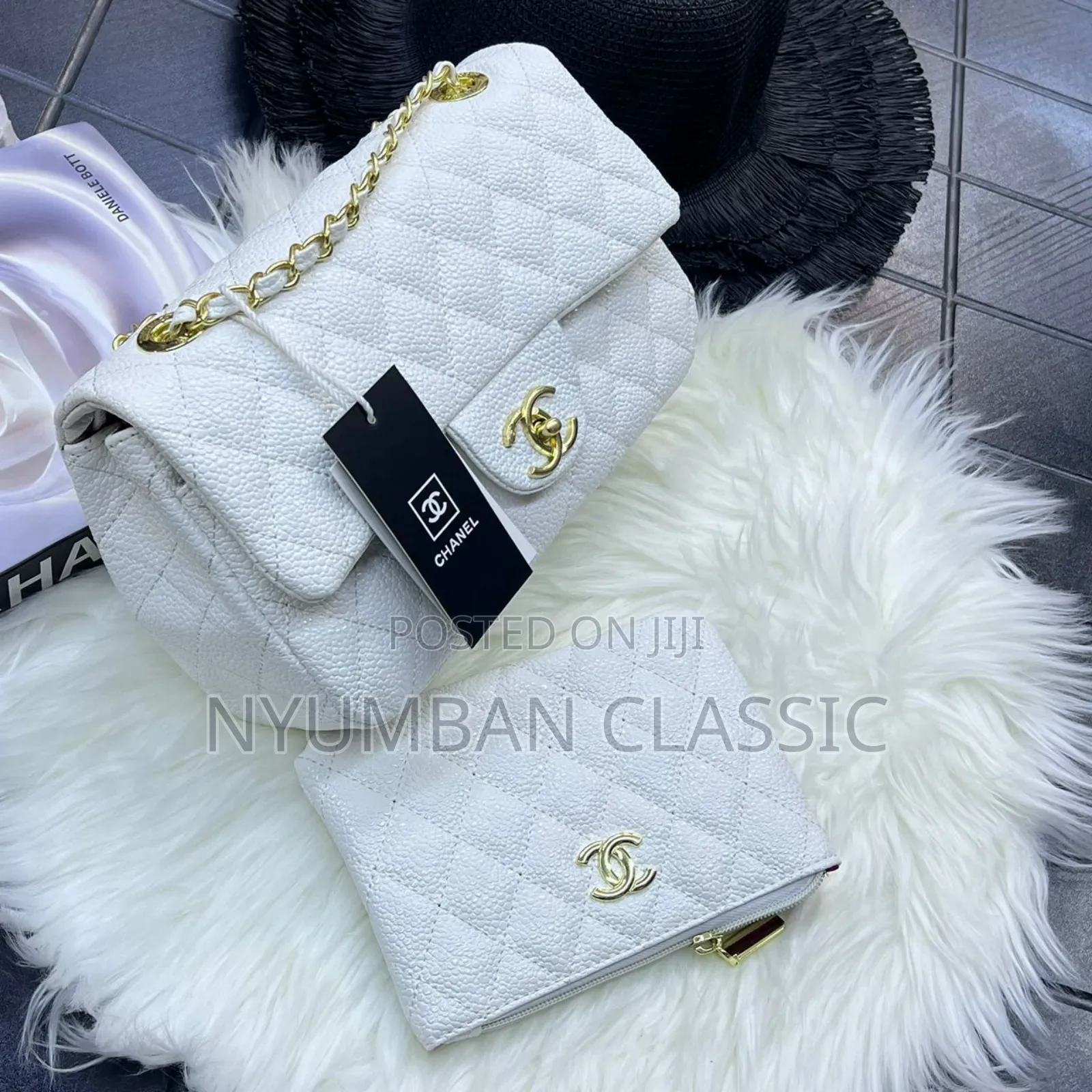 Chanel Handbags