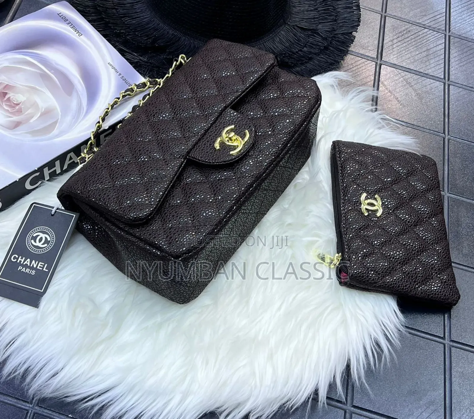 Chanel Handbags