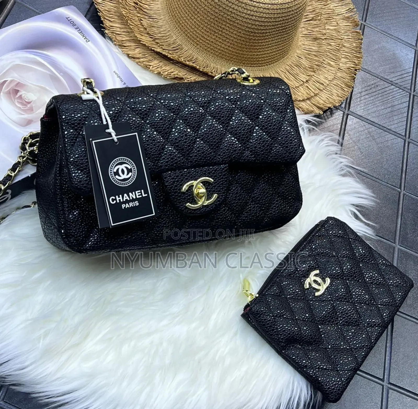 Chanel Handbags