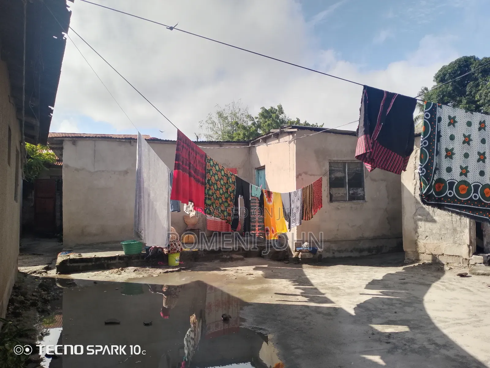 3bdrm House in Tanzania Daresalaam, Ilala for sale
