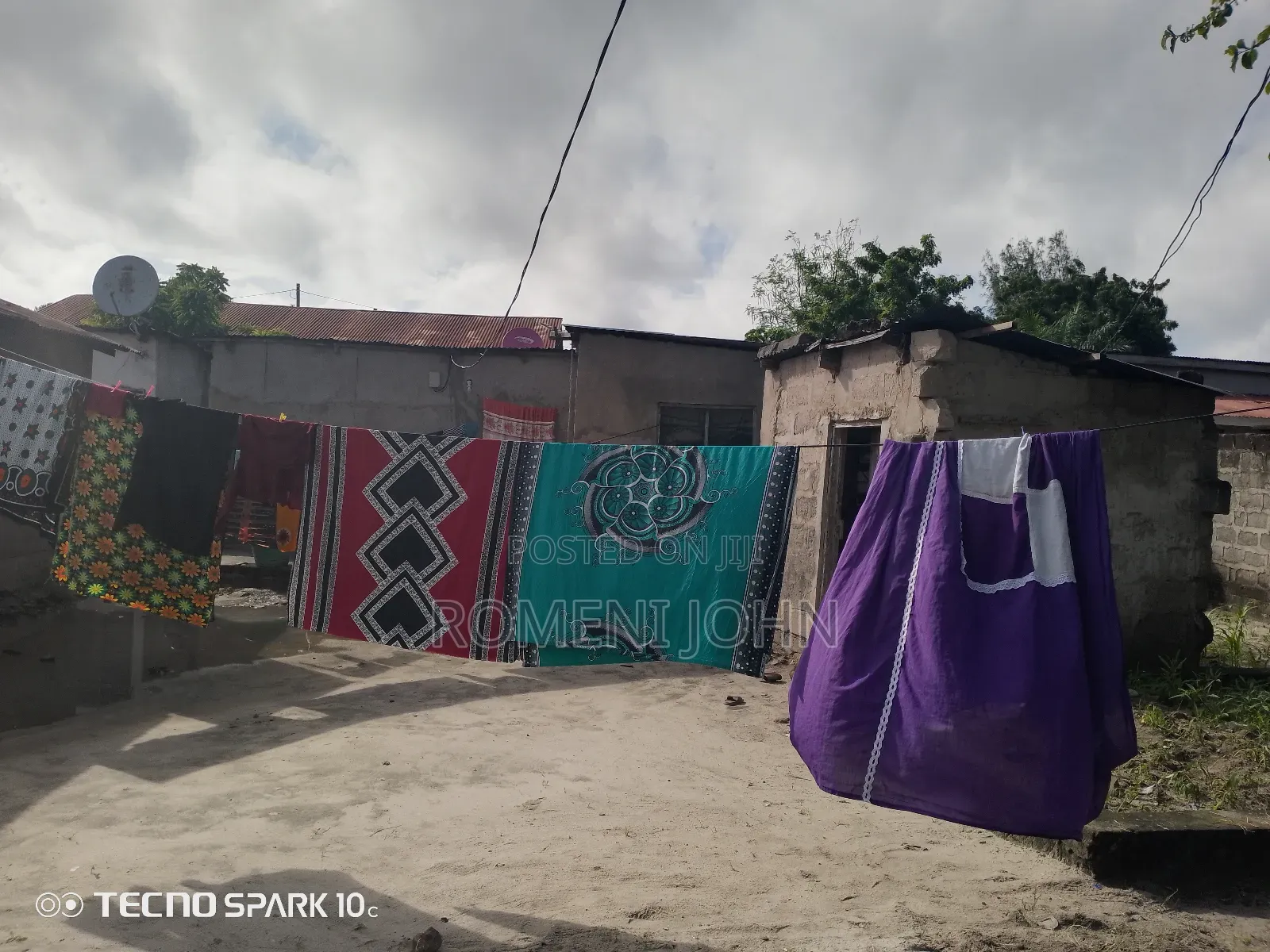 3bdrm House in Tanzania Daresalaam, Ilala for sale