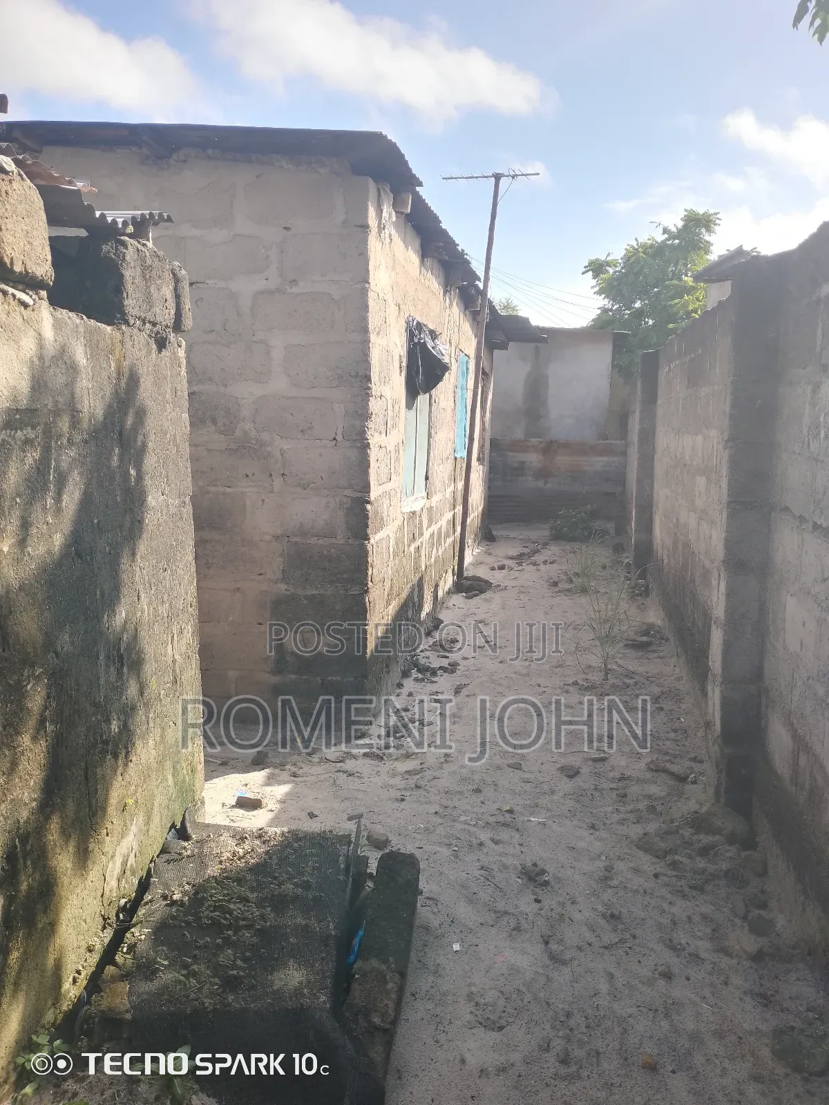 3bdrm House in Tanzania Daresalaam, Ilala for sale