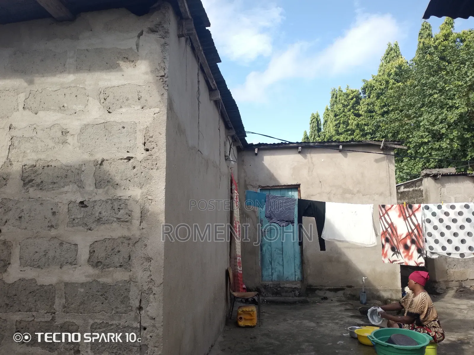 3bdrm House in Tanzania Daresalaam, Ilala for sale