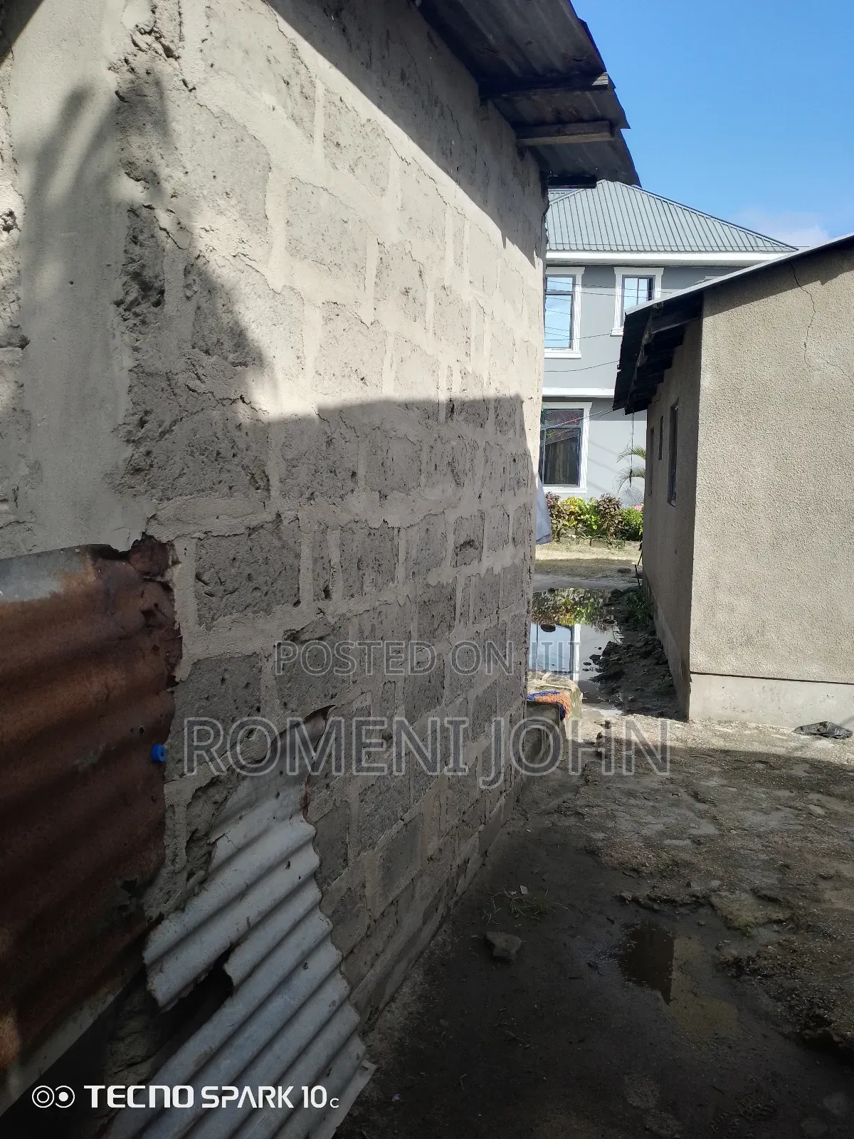 3bdrm House in Tanzania Daresalaam, Ilala for sale