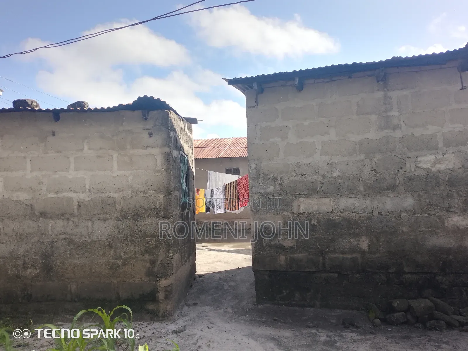 3bdrm House in Tanzania Daresalaam, Ilala for sale