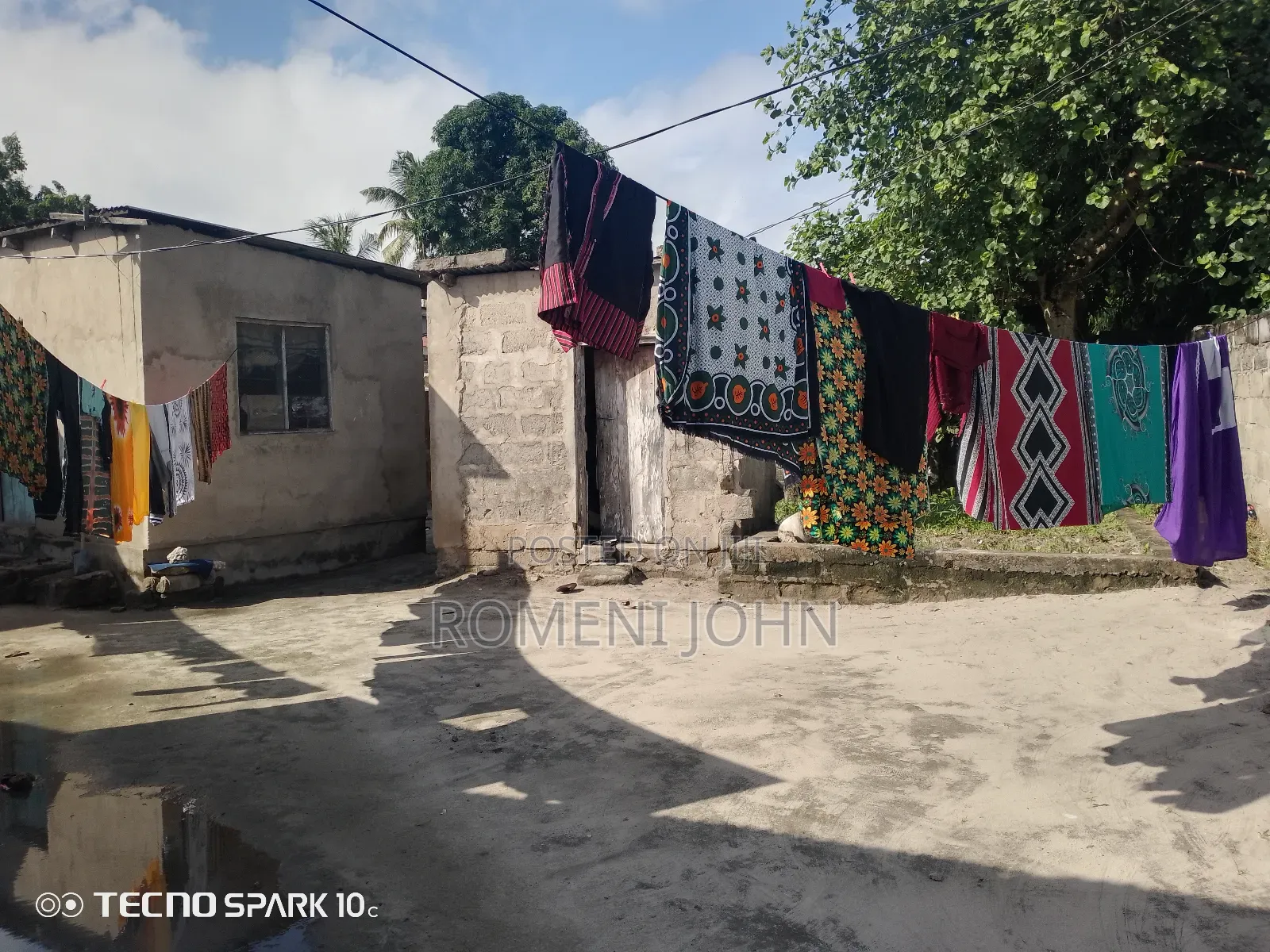 3bdrm House in Tanzania Daresalaam, Ilala for sale