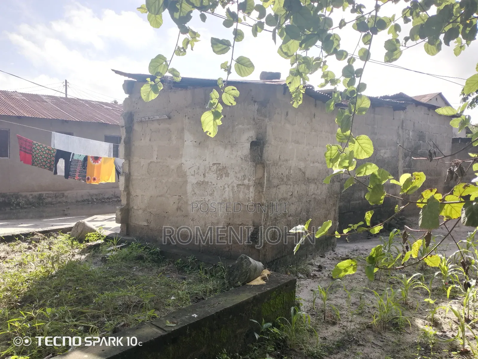 3bdrm House in Tanzania Daresalaam, Ilala for sale