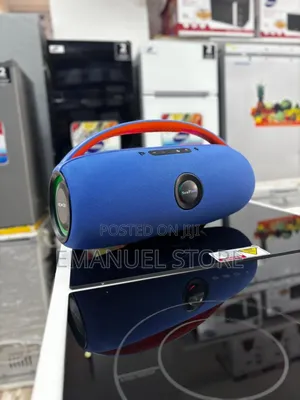 Photo - *Sea Piano Portable Speaker* Rechargeable