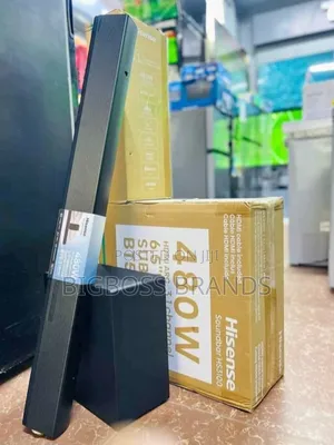 Hisense Soundbar 480w