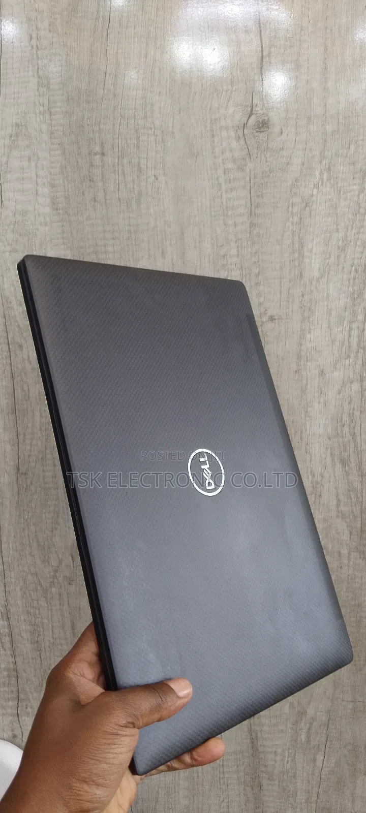 Laptop Dell 8GB Intel Core I5 SSD 256GB