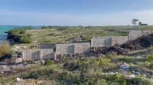 Beautiful Beach for Sale