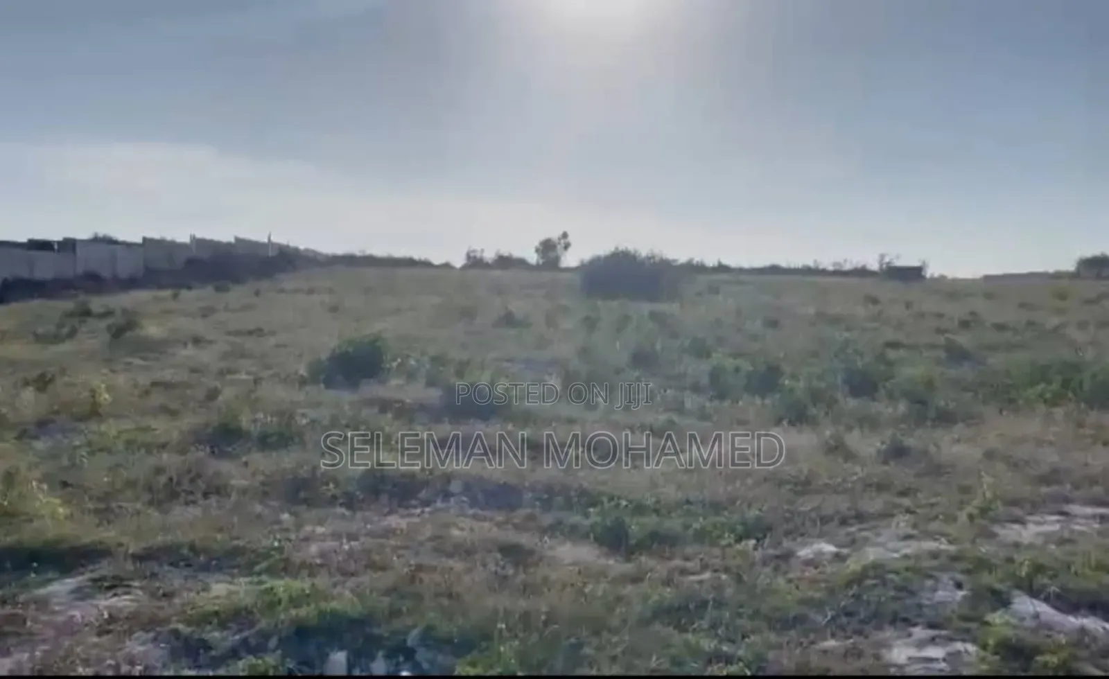Beautiful Beach for Sale