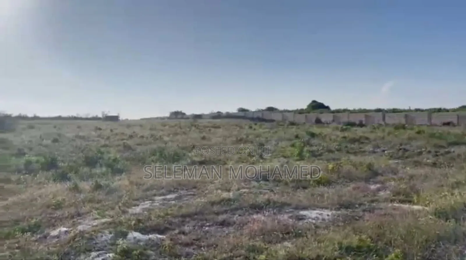 Beautiful Beach for Sale