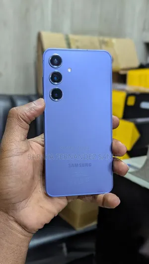 Samsung Galaxy S24 128 GB Blue