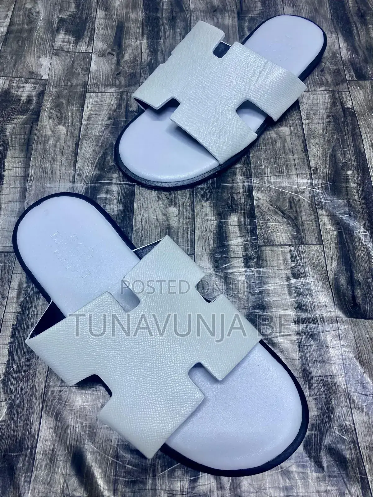 Hermes Original Sandals