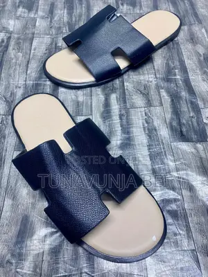 Hermes Original Sandals
