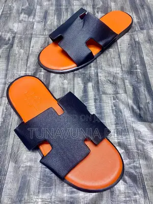 Hermes Original Sandals