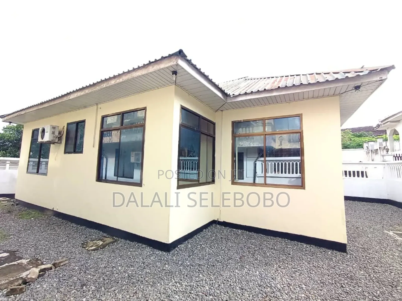 3bdrm Apartment in Kimara Temboni for rent