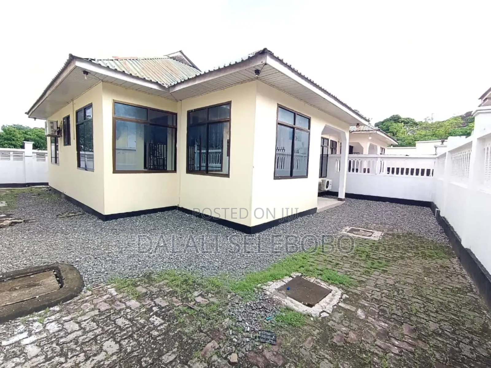 3bdrm Apartment in Kimara Temboni for rent