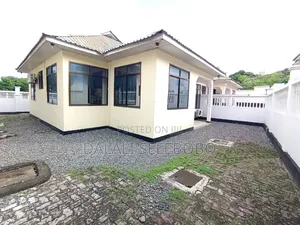 3bdrm Apartment in Kimara Temboni for rent