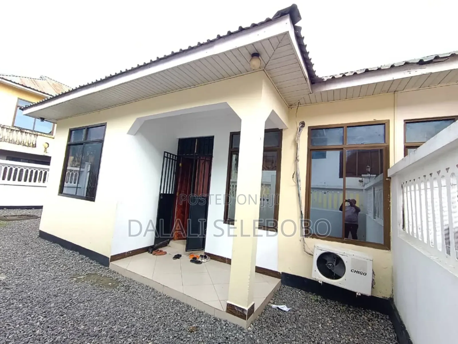 3bdrm Apartment in Kimara Temboni for rent