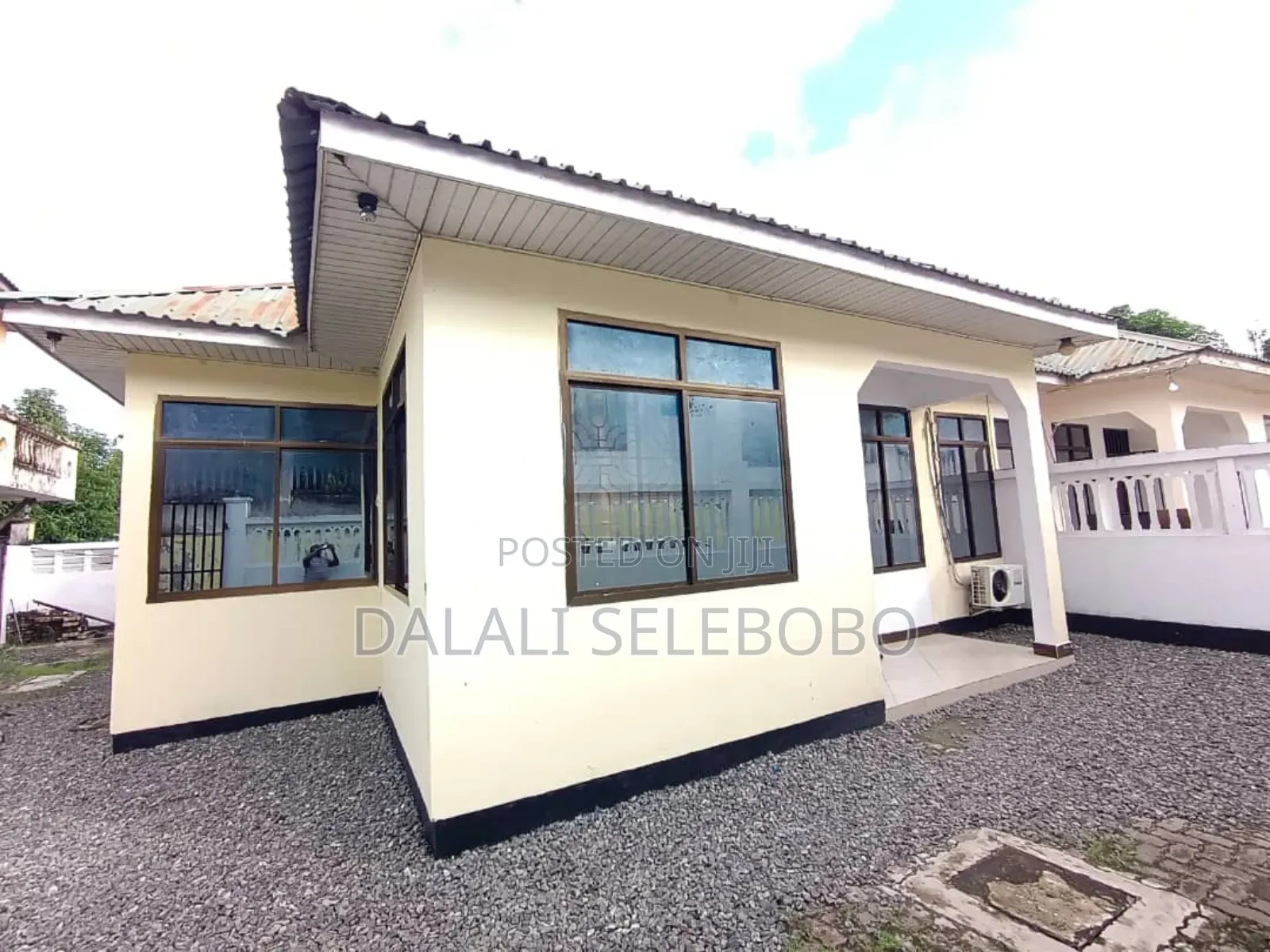 3bdrm Apartment in Kimara Temboni for rent