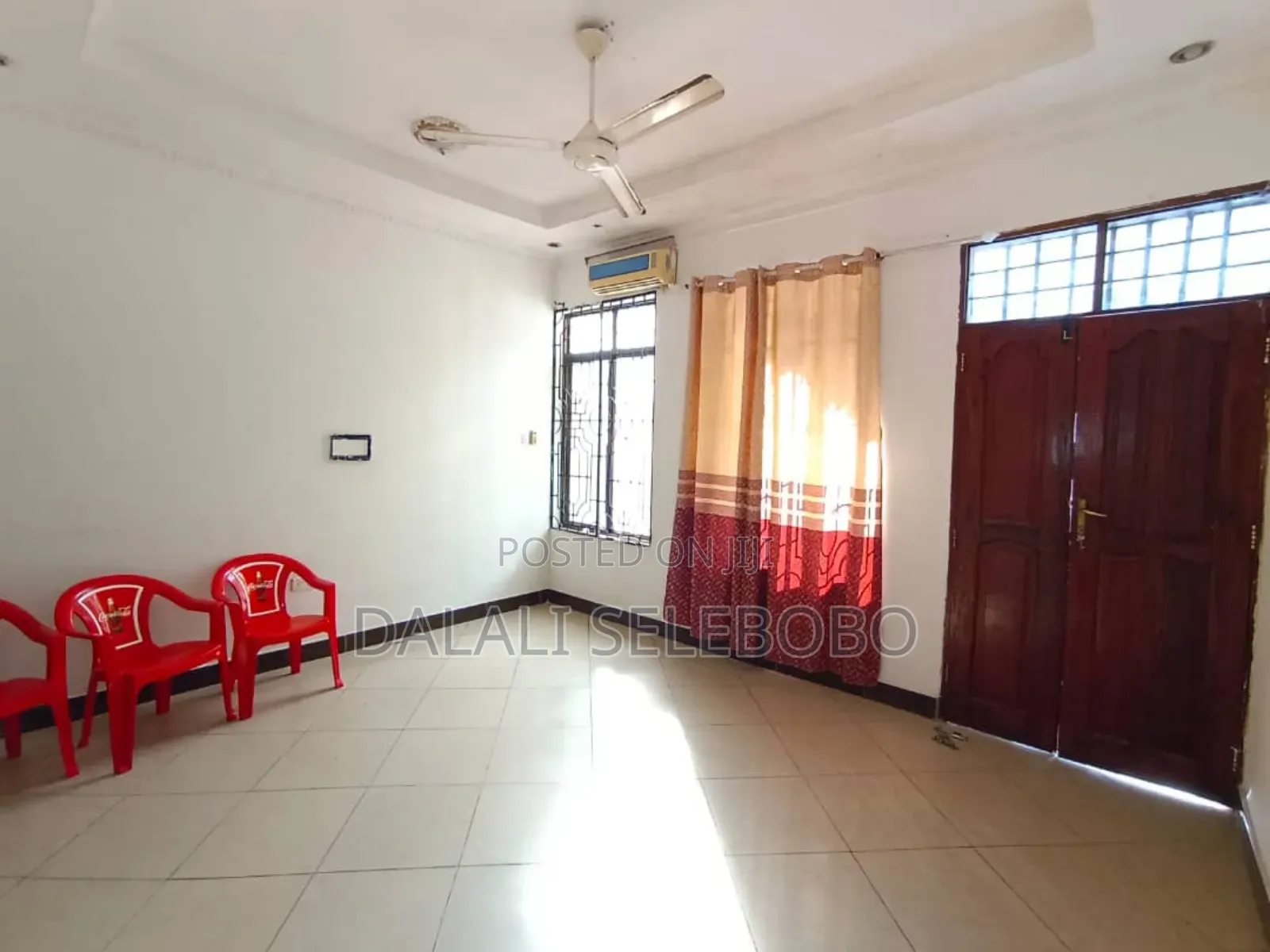 3bdrm Apartment in Kimara Temboni for rent