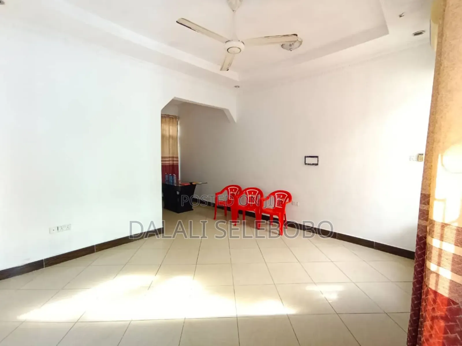 3bdrm Apartment in Kimara Temboni for rent