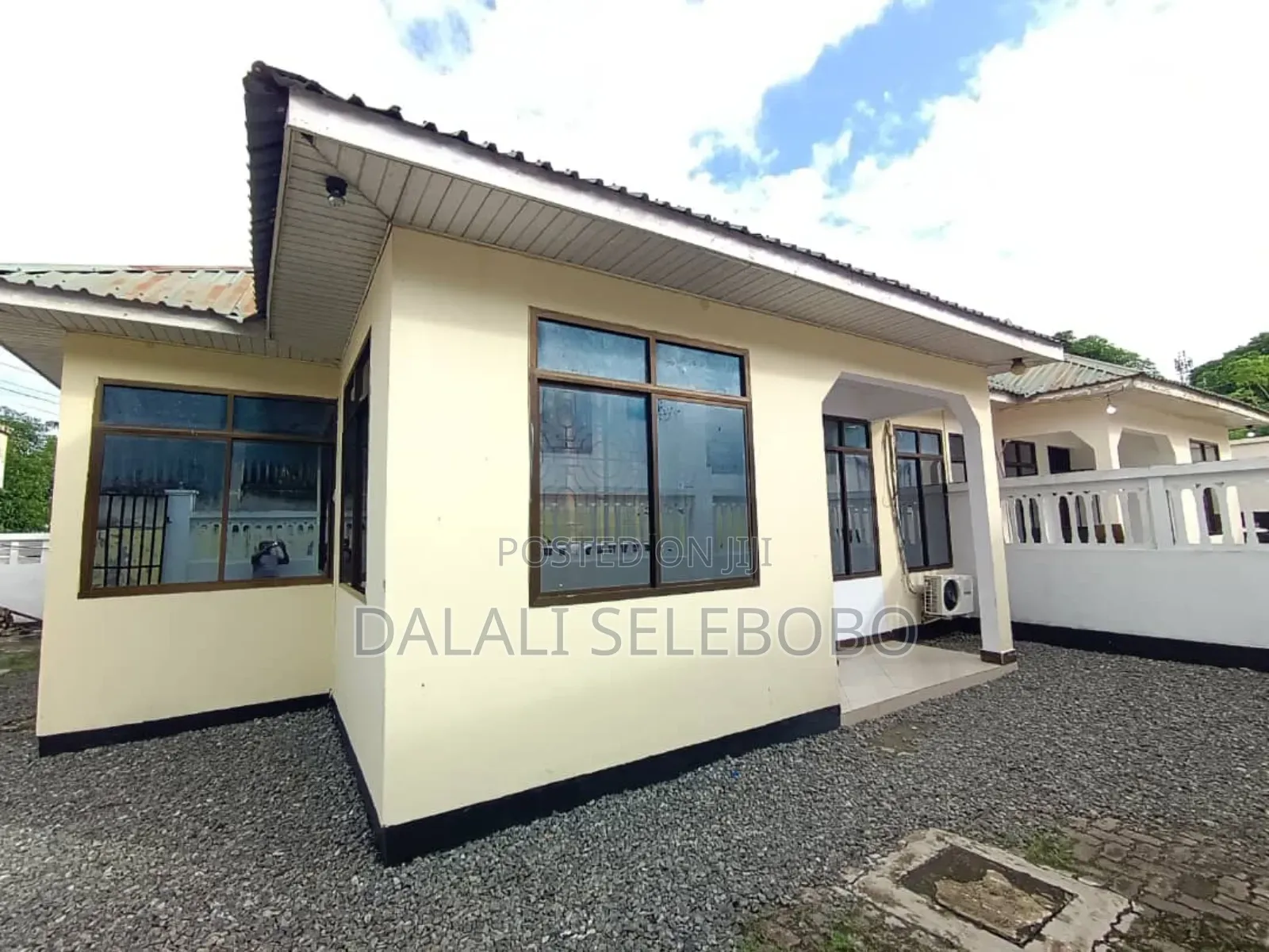 3bdrm Apartment in Kimara Temboni for rent