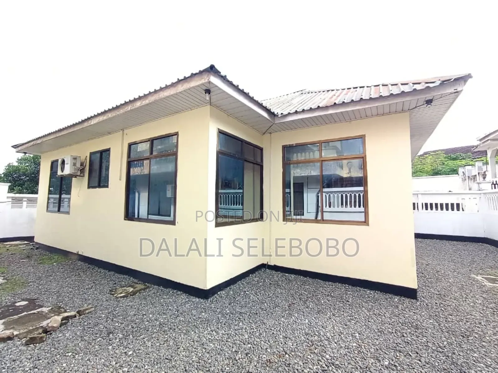 3bdrm Apartment in Kimara Temboni for rent