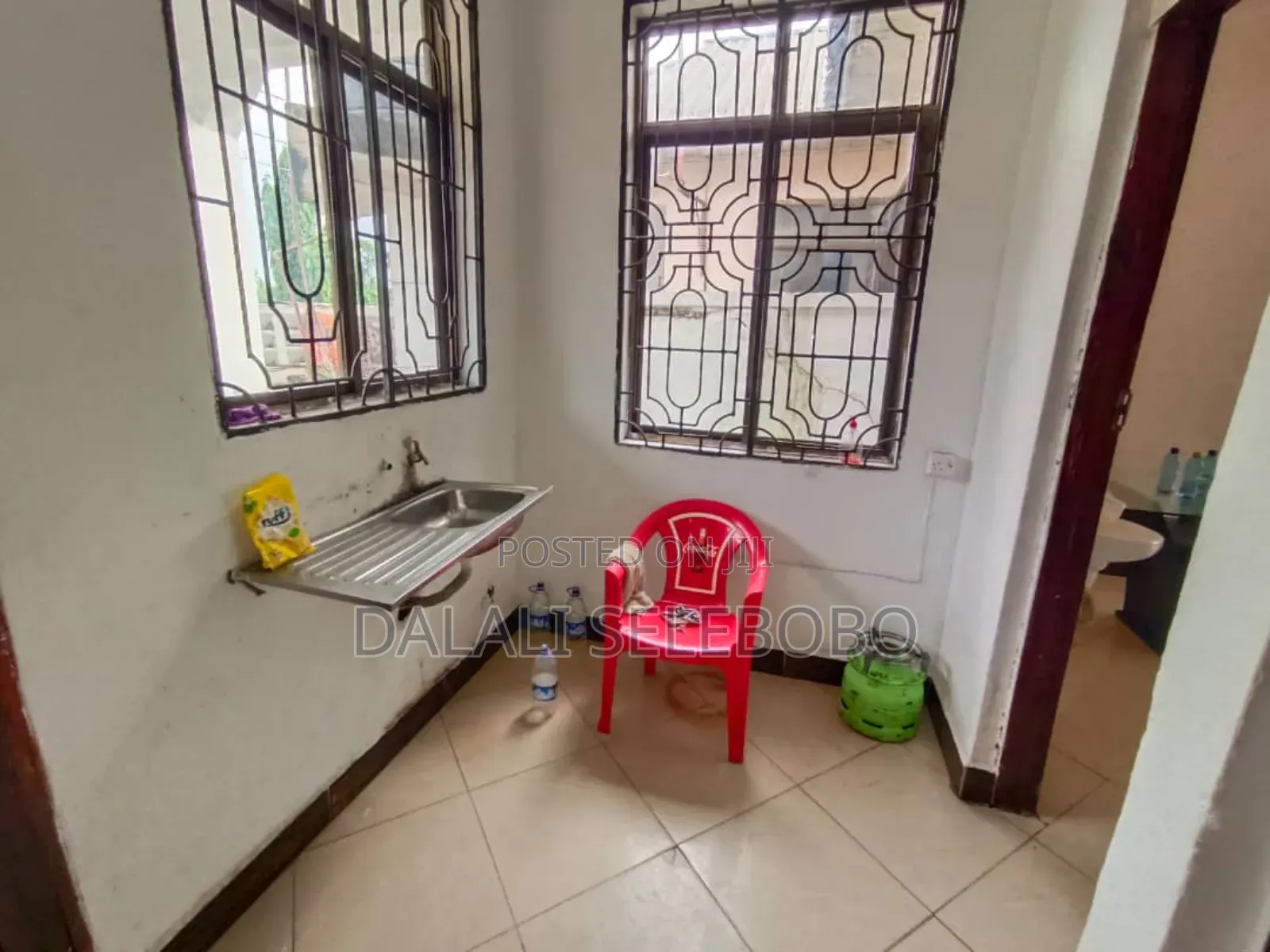 3bdrm Apartment in Kimara Temboni for rent