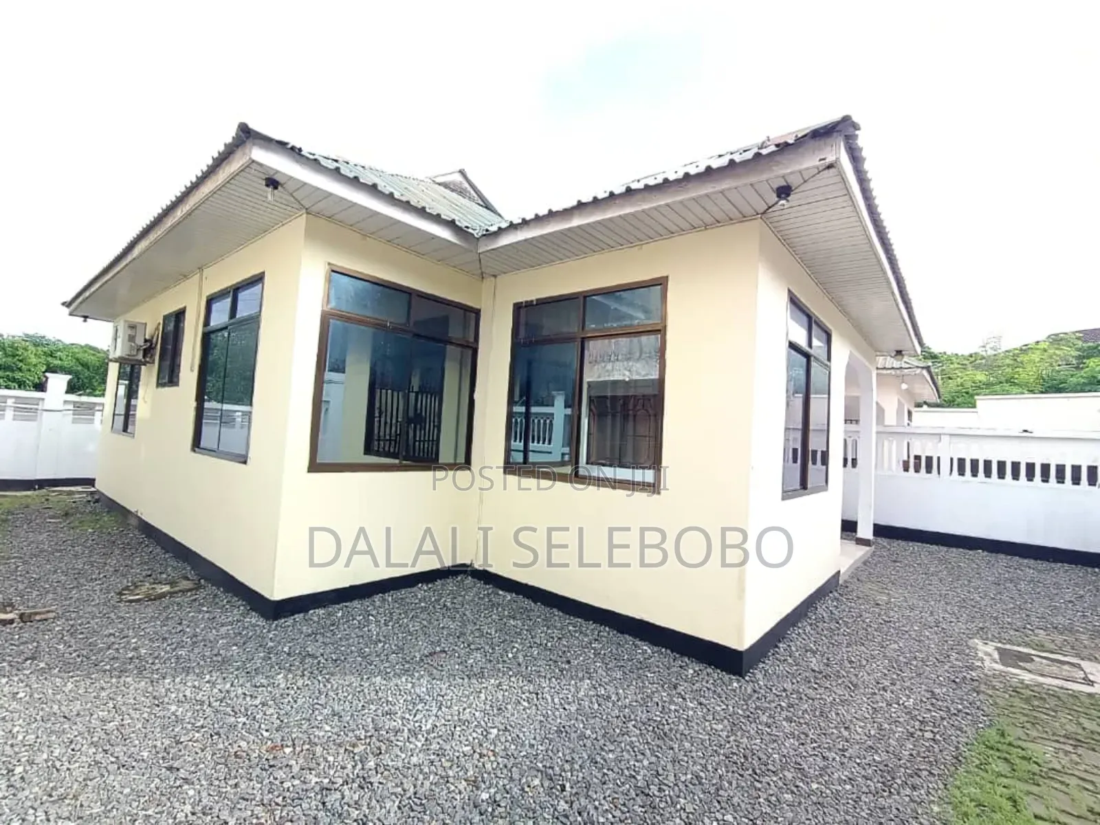 3bdrm Apartment in Kimara Temboni for rent