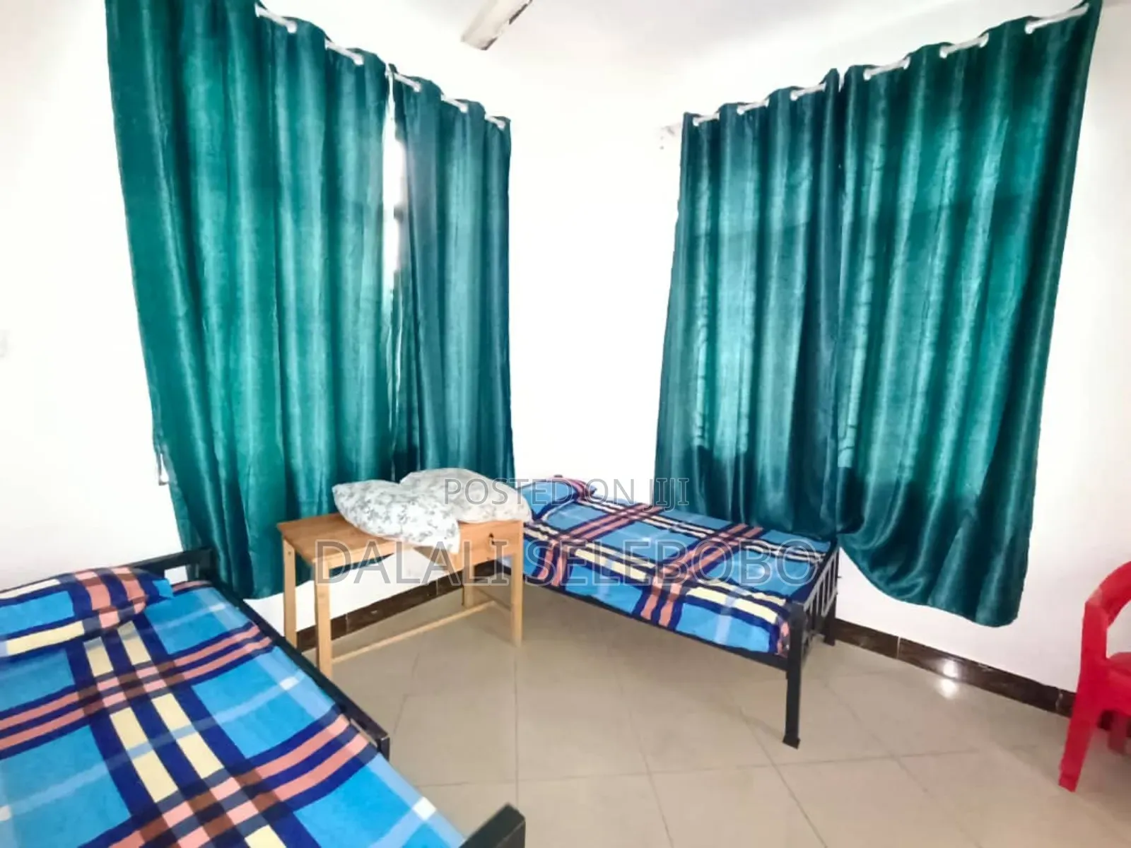 3bdrm Apartment in Kimara Temboni for rent
