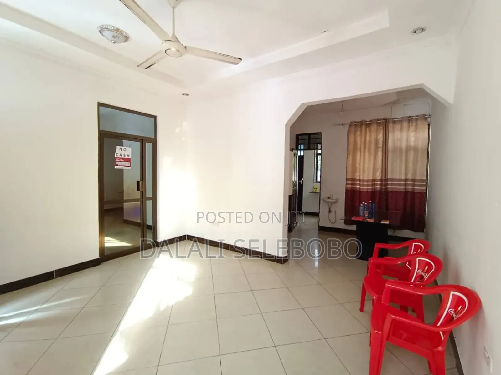 3bdrm Apartment in Kimara Temboni for rent