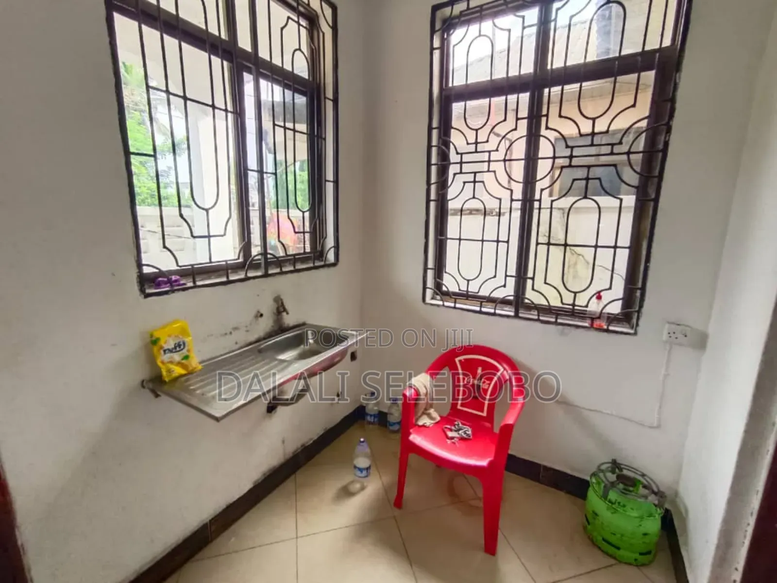 3bdrm Apartment in Kimara Temboni for rent