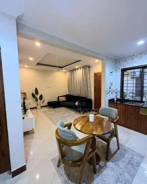 Furnished 1bdrm Apartment in Kinondoni for rent