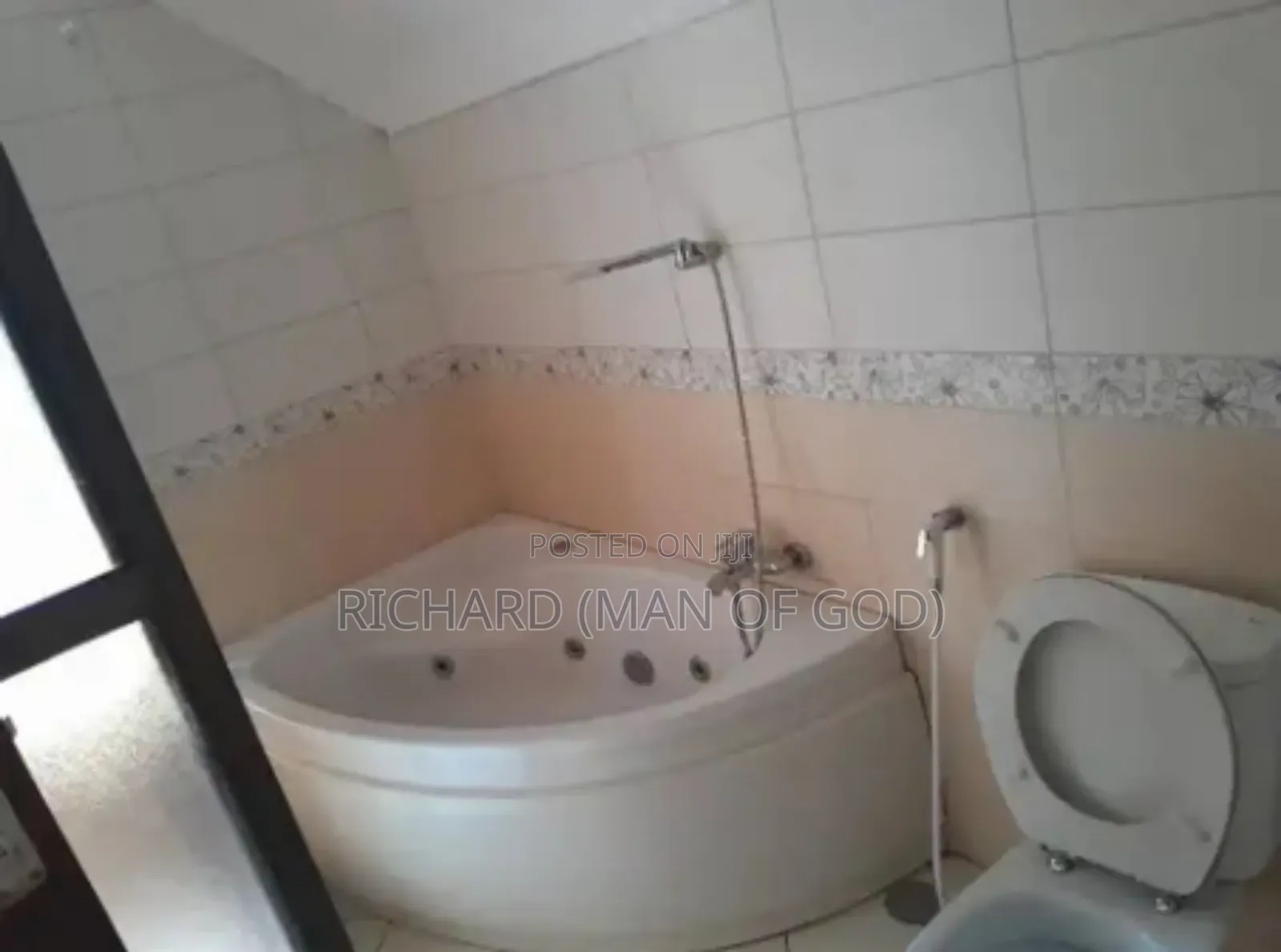 3bdrm Mansion in Arusha for rent