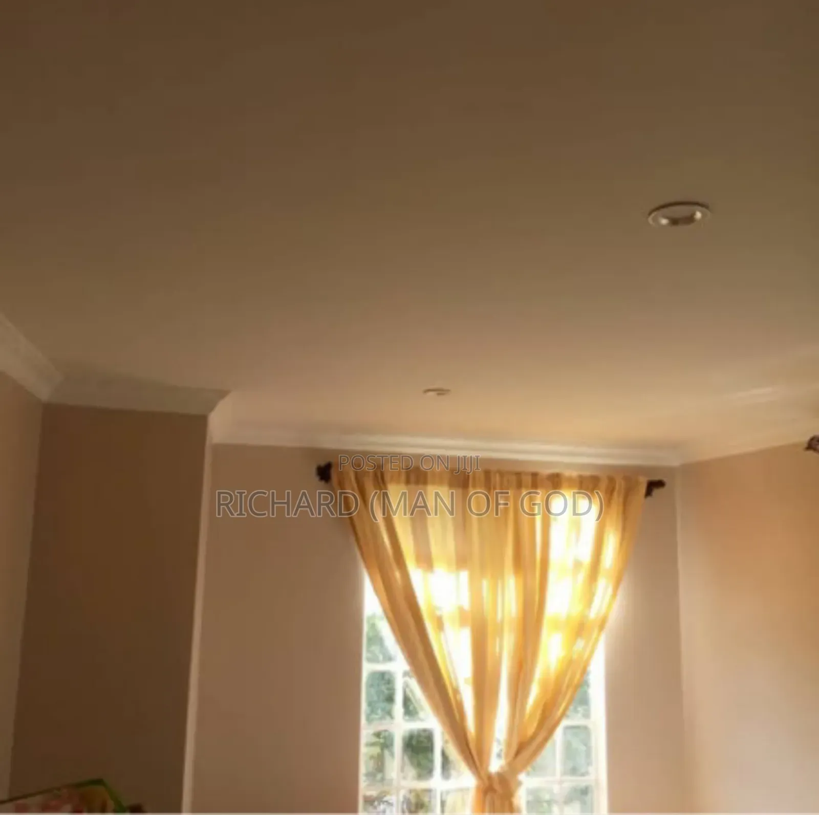 Furnished 1bdrm Apartment in Arusha for rent