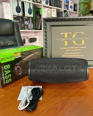 Zealot S56 Wireless Speaker