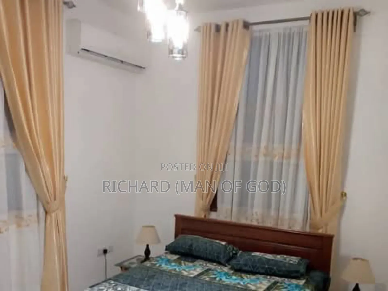 Furnished 3bdrm House in Arusha for rent