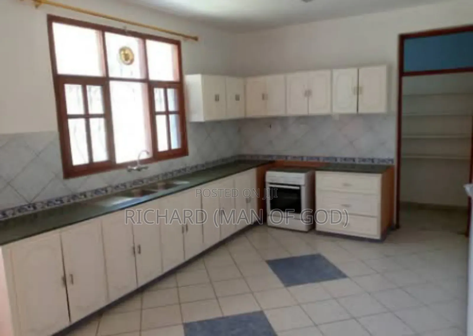 Furnished 3bdrm House in Arusha for rent