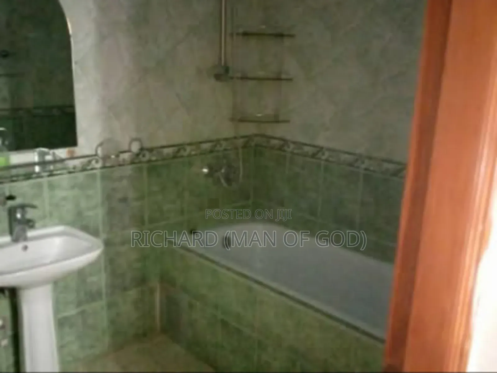 Furnished 3bdrm House in Arusha for rent