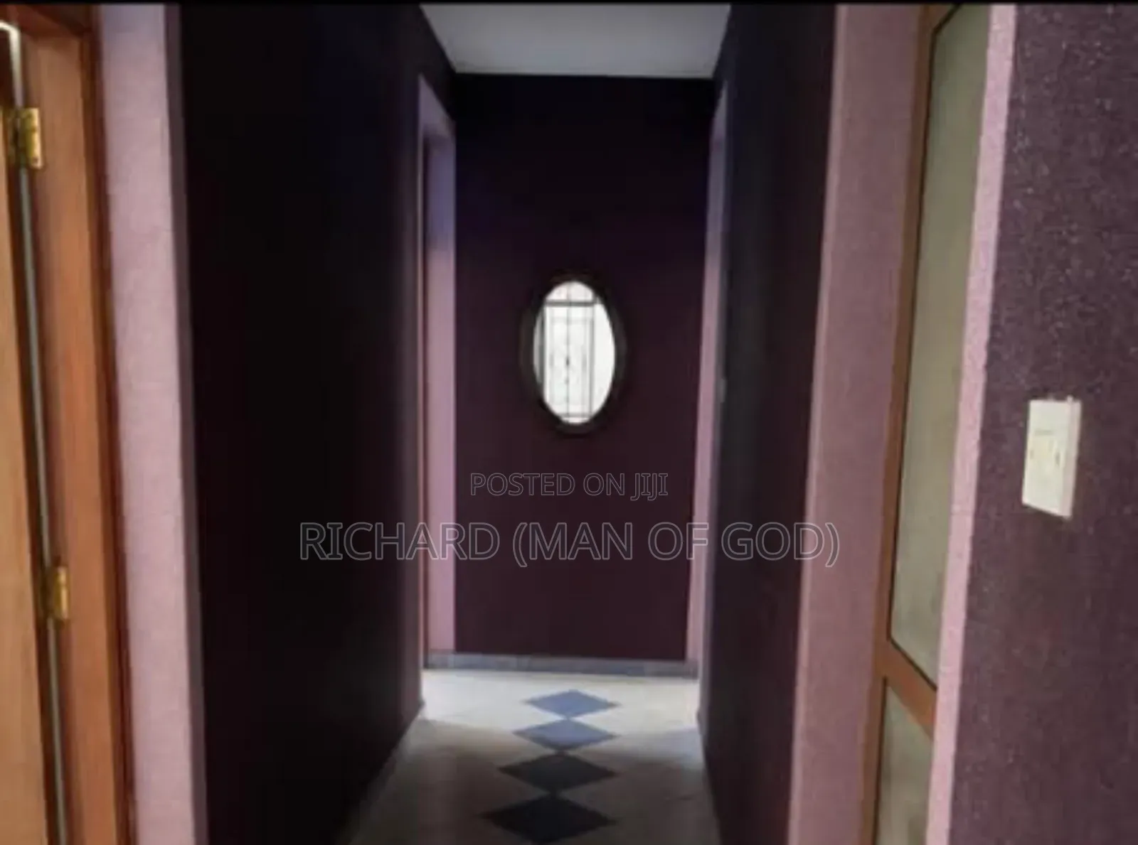 Furnished 3bdrm House in Arusha for rent