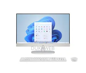 New Desktop Computer HP AiO 24 16GB Intel Core I7 SSD 1T
