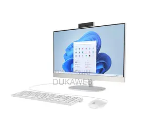 New Desktop Computer HP AiO 24 16GB Intel Core I7 SSD 1T